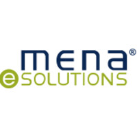 MENA eSolutions logo - Similar company to L4 It Systems