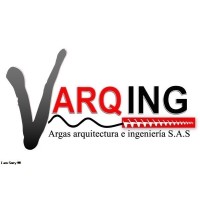 VARGAS ARQUITECTURA E INGENIERÍA SAS logo - Similar company to Acienco