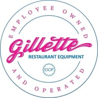 Gillette Restaurant Equipment logo - Similar company to Sumsum