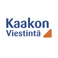 Kaakon Viestintä Oy logo - Similar company to Hardcoreit Oy