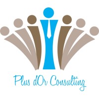 PLUS D'OR CONSULTING & Import-Export logo - Similar company to Axintra