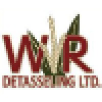 Wr Detasseling Ltd.