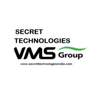 SECRET TECHNOLOGIES INDIA (VMS GROUP) logo - Similar company to Secret Technology