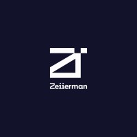 Zeiierman Trading logo - Similar company to Nordman Algorithms