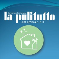 LA PULITUTTO DI R. LOVO & C. S.R.L. logo - Similar company to Itaca Lab - Marketing Sanitario