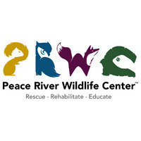 Peace River Wildlife Center logo - Similar company to Second Heart Homes, Inc.