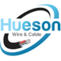 Hueson Wire logo - Similar company to Eis Wire And Cable Inc.