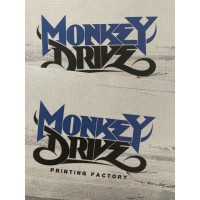 MONKEYDRIVE PRINTING FACTORY GmbH logo - Similar company to Kalopo.De