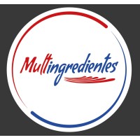 MULTINGREDIENTES SAS logo - Similar company to Escuela Del Sabor