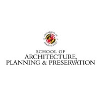 Maryland School of Architecture, Planning & Preservation logo - Similar company to Kore Design Architecture