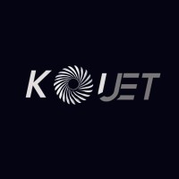 KOUJET logo - Similar company to Star-X Roket Takımı