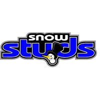 SnowStuds logo - Similar company to Eagle Machining