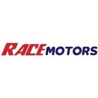 Race Motors logo - Similar company to Race Group Pty Ltd