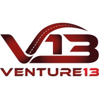 Venture13 Inc. logo - Similar company to Harbor Logistics