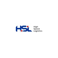 High Speed Logistics
