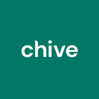 Chive logo - Similar company to Chive Charities