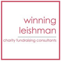 Winning Leishman logo - Similar company to Abbey Solutions International Ltd