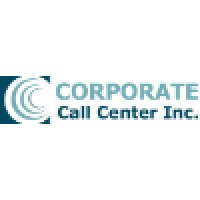 Formely Corporate Call Center, Inc, now The Results Companies logo - Similar company to Creative Laser Solution