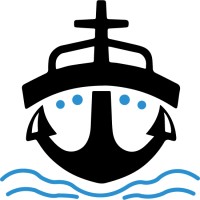 Association des Juristes Maritimistes de Côte d'Ivoire logo - Similar company to Beira Club (Of Hope)