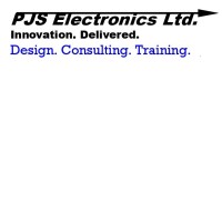 PJS Electronics Ltd logo - Similar company to Chess Dynamics