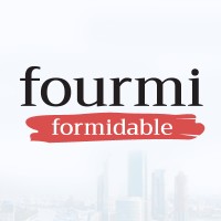 Fourmi Formidable! logo - Similar company to Getway Digital