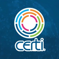Fundação CERTI logo - Similar company to Acate - Associação Catarinense De Tecnologia (Catarinense Technology Association)