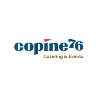 Copine76 GmbH logo - Similar company to Fc Nordstern Basel