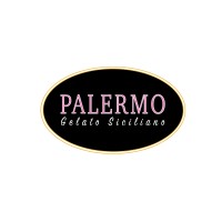 Palermo Gelato logo - Similar company to Zhero
