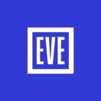 EVE studio logo - Similar company to Minds Design
