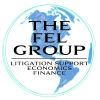 The FEL Group logo - Similar company to Heston Rose - Executive Search For The Consulting Industry