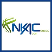 NKAC AUDIT & CONSEIL logo - Similar company to Espace Waypoint
