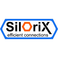 SilOriX logo - Similar company to Dynamos