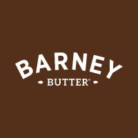 Barney Butter, Barney & Co. California logo - Similar company to Tea Barr Co