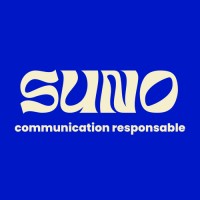 Suno - communication responsable logo - Similar company to Coffork
