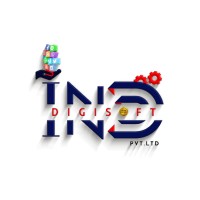 Ind Digisoft Pvt Ltd