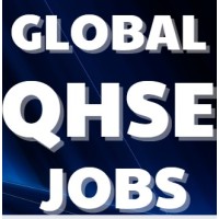 GLOBAL QHSE JOBS logo - Similar company to Bizeff Consultants (Pty) Ltd.