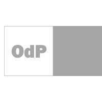 ODP logo - Similar company to Odp