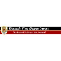 Kemah Fire Department