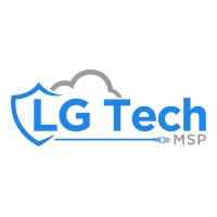 LG Tech MSP logo - Similar company to Smbmsp Llc.