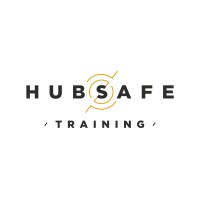 HUB SAFE Training logo - Similar company to Hubone As