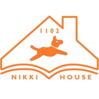 Nikki House Books logo - Similar company to Wiseguys Marketing