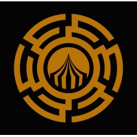 Labyrinth Circus Productions logo - Similar company to The Grand Pier