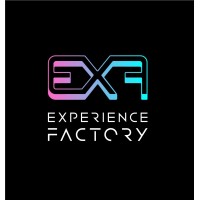 Experience Factory VR logo - Similar company to Leo House