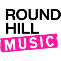 Round Hill Music logo - Similar company to Round Hill Music Sync