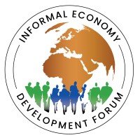 IEDF - Informal Economy Development Forum logo - Similar company to Beyondsoil