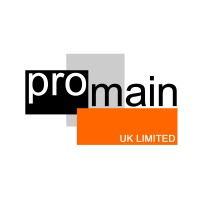 Promain Paints logo - Similar company to Affixit.Co.Uk