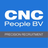 CNC People B.V. logo - Similar company to Cnc Gear B.V.
