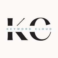Keyword Cloud logo - Similar company to Website Mojo