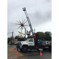 H.A. Balton Signs