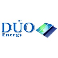 Dúo Energy Solutions logo - Similar company to Bara Dynamics, S.L.